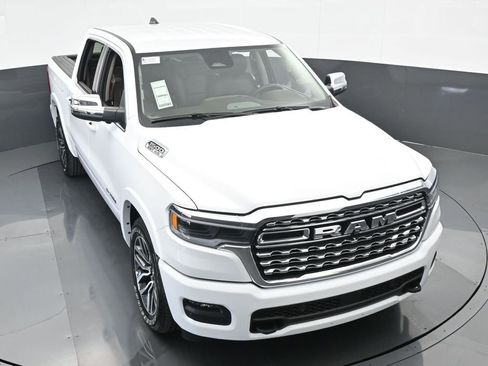 New 2025 RAM 1500 Limited image 43