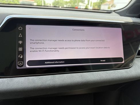 New 2026 Audi S5 Prestige AWD/4WD image 31