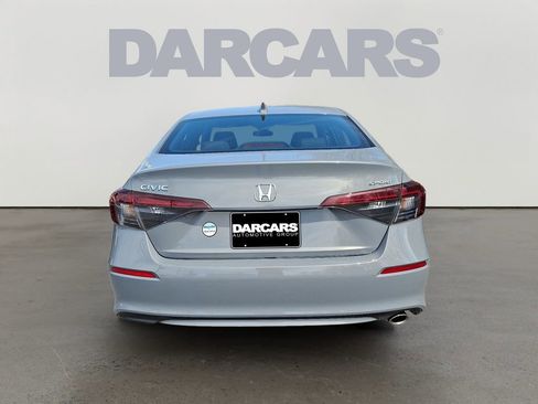 Used 2025 Honda Civic Sport image 5