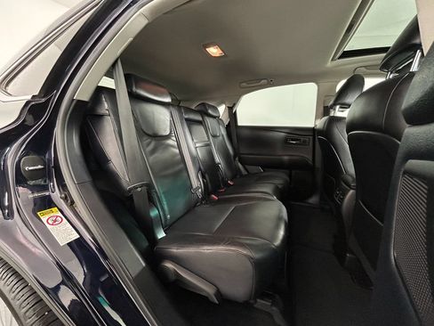 Used 2010 Lexus RX 450h AWD image 24