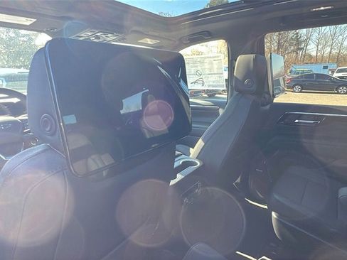 New 2026 Chevrolet Tahoe Z71 w/ Z71 Off-Road Package image 20