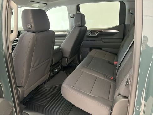 New 2026 Chevrolet Silverado 1500 LT image 13