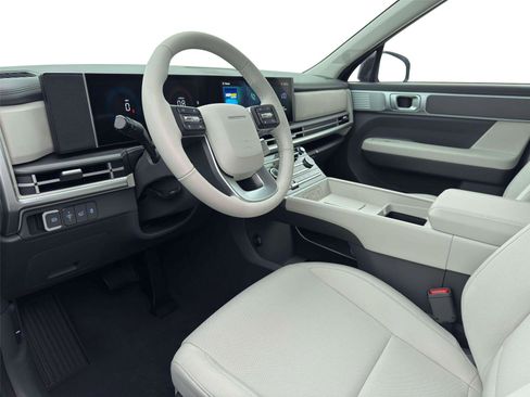 New 2026 Hyundai Santa Fe SE AWD/4WD image 53