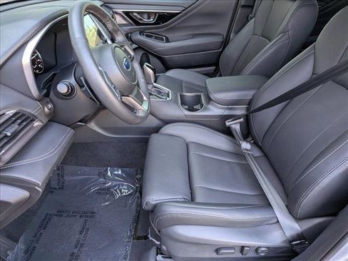 Used 2025 Subaru Outback Limited image 17