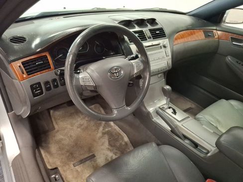 Used 2007 Toyota Solara SLE image 17