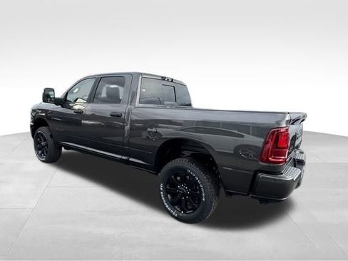 New 2026 RAM 2500 Big Horn image 5