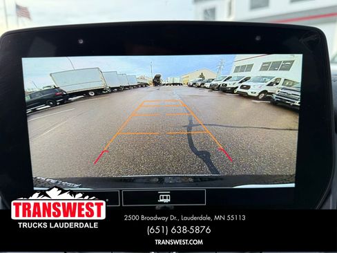 Used 2023 Chevrolet Blazer LT w/ Driver Confidence Package image 9