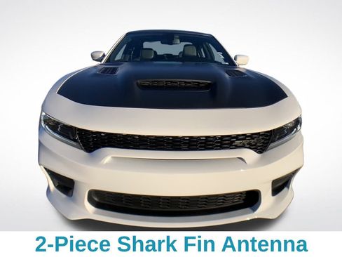 Used 2022 Dodge Charger SRT Hellcat image 10