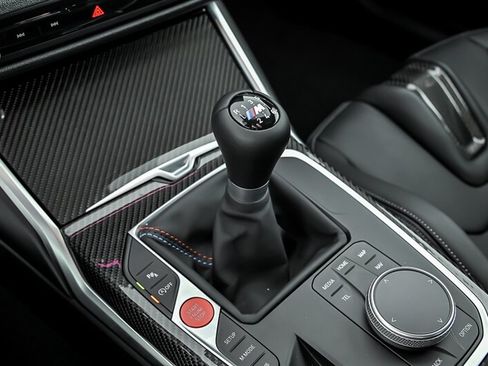 Used 2026 BMW M3 RWD image 33