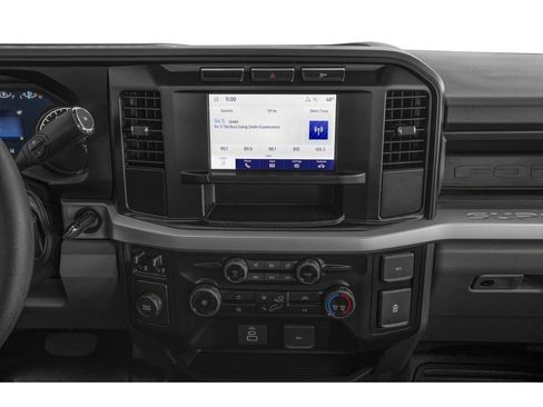 New 2026 Ford F250 XL w/ STX Appearance Package image 30