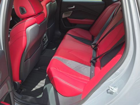 New 2025 Acura TLX A-Spec Package image 21
