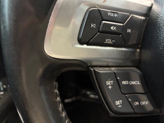 Used 2019 Ford Mustang Premium RWD image 16