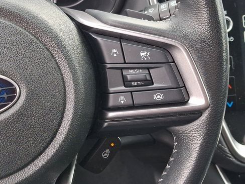 Used 2023 Subaru Outback Limited image 23