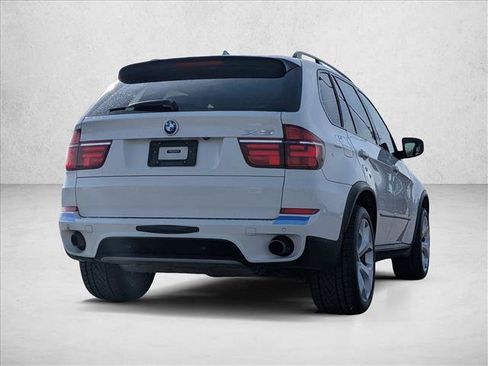 Used 2012 BMW X5 xDrive35i image 5
