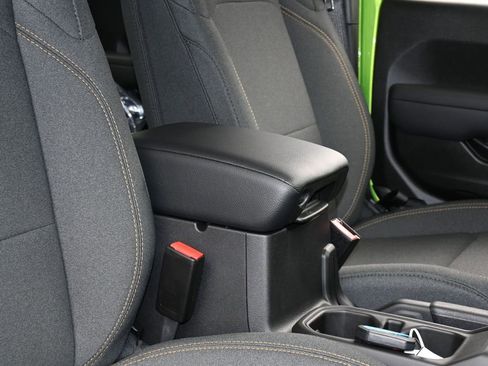 New 2026 Jeep Gladiator Sport image 35