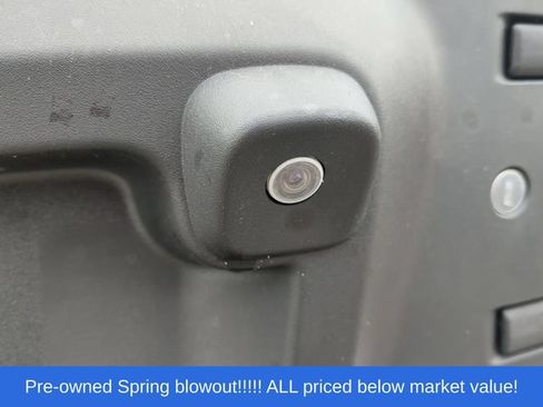 Used 2020 RAM ProMaster City Tradesman FWD image 14