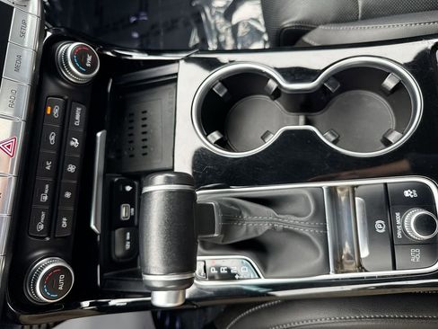 Used 2022 Kia Stinger GT-Line image 20