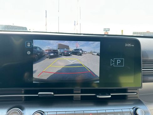 New 2025 Hyundai Kona SEL image 20