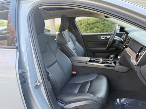Used 2025 Volvo S60 T8 Plus w/ Climate Package image 20
