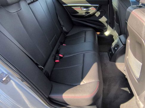 Used 2018 BMW 330i Sedan image 22