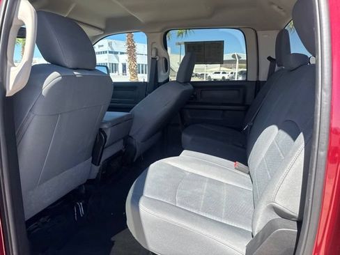 Certified 2017 RAM 1500 Express AWD/4WD image 8