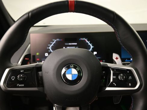 Used 2025 BMW X3 M50 AWD/4WD image 13