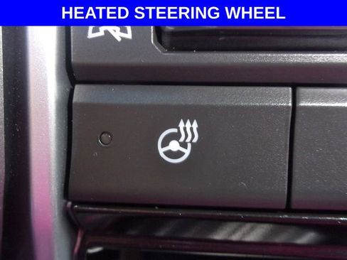 Used 2026 Chevrolet Colorado Trail Boss image 13