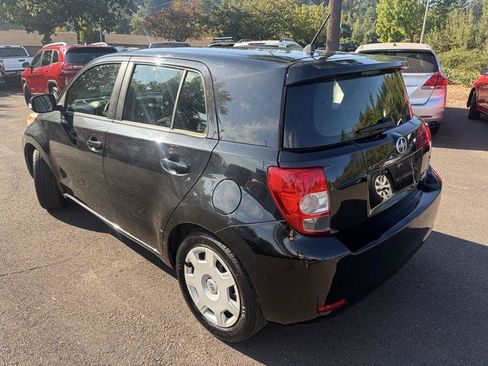 Used 2013 Scion xD FWD image 4