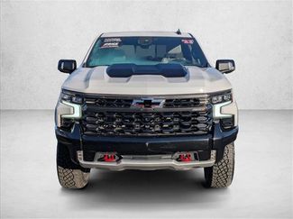 Used 2023 Chevrolet Silverado 1500 ZR2 w/ Technology Package video 2