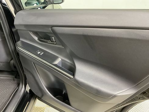 Used 2026 Toyota bZ image 22