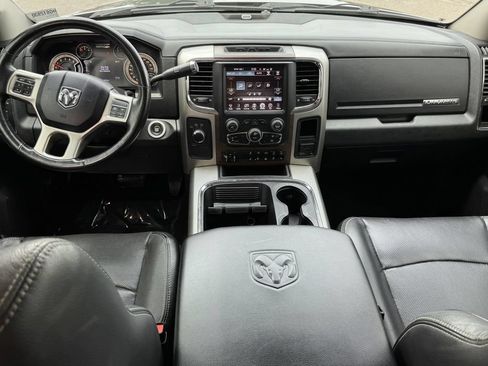 Used 2017 RAM 2500 Laramie w/ Convenience Group AWD/4WD image 26