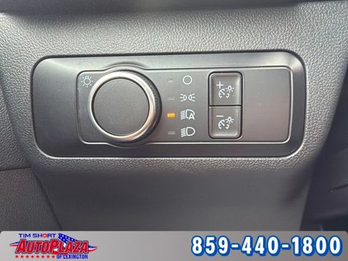 Used 2025 Ford Escape ST-Line AWD/4WD image 31