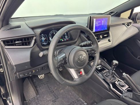 Used 2023 Toyota Corolla GR w/ Performance Package image 12