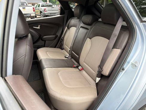 Used 2012 Hyundai Tucson Limited w/ Premium Pkg FWD image 20