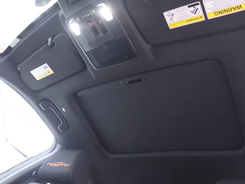 Used 2026 Honda CR-V TrailSport image 16