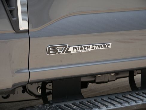 New 2026 Ford F250 XLT AWD/4WD image 13