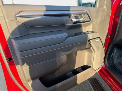 New 2026 GMC Sierra 2500 AT4 w/ AT4 Premium Plus Package AWD/4WD image 17