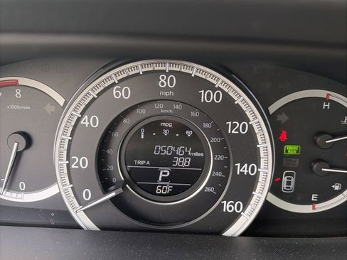 Used 2013 Honda Accord EX-L image 5