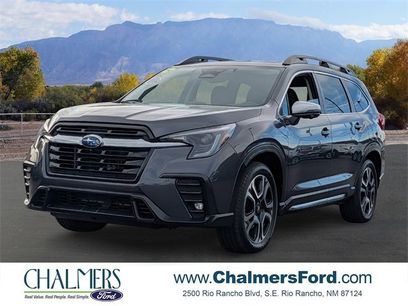 Used 2023 Subaru Ascent Limited w/ Technology Package