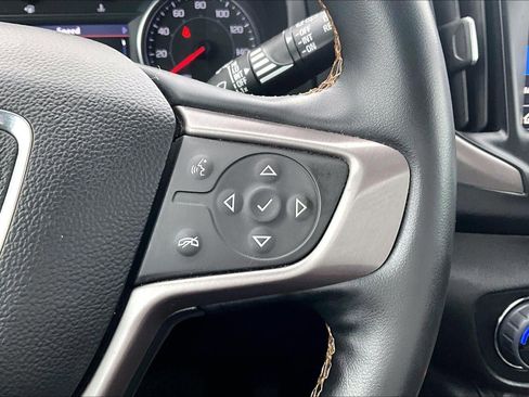 Used 2023 GMC Terrain AT4 image 20
