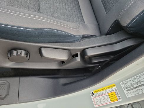 Used 2022 Ford Bronco Outer Banks image 21