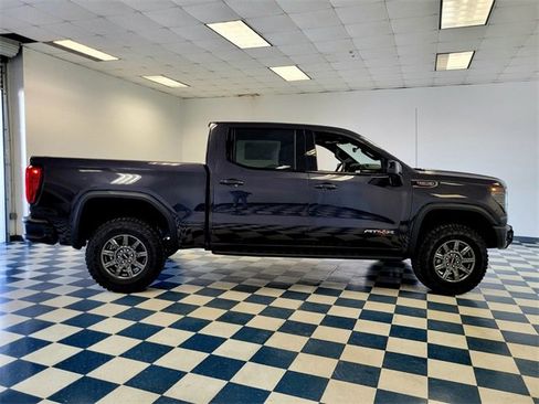 New 2026 GMC Sierra 1500 AT4X image 2