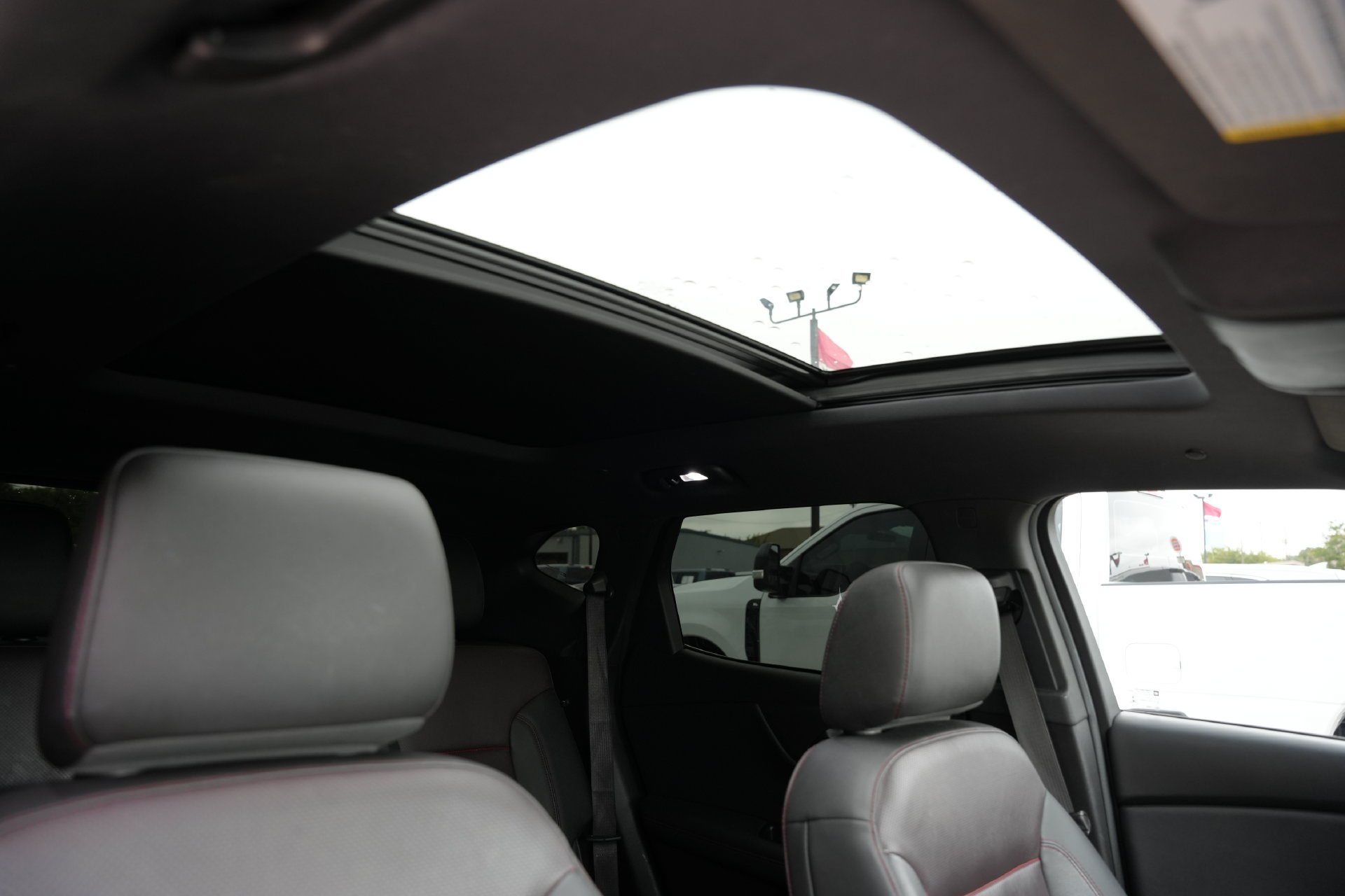 Used 2019 Chevrolet Blazer RS AWD/4WD image 24
