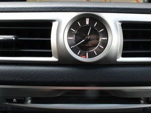 Used 2016 Lexus GS 350 AWD image 35