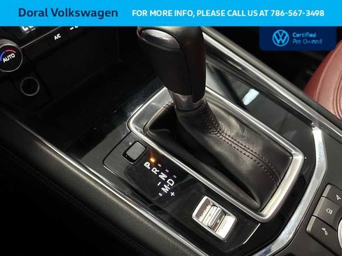 Used 2024 MAZDA CX-5 Carbon Edition AWD/4WD image 21