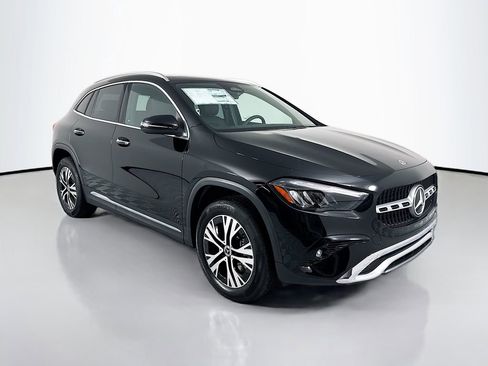 Used 2026 Mercedes-Benz GLA 250 4MATIC image 7