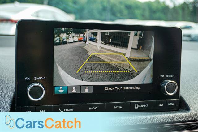 Used 2022 Honda Civic Sport image 28