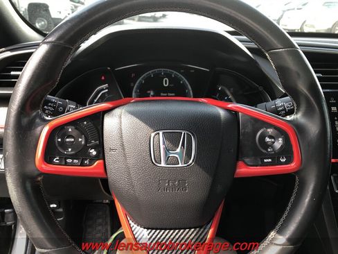 Used 2018 Honda Civic EX-L image 13