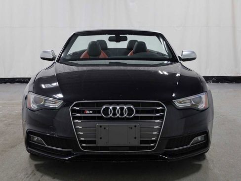Used 2013 Audi S5 Premium Plus w/ Audi MMI Navigation Plus Pkg image 14