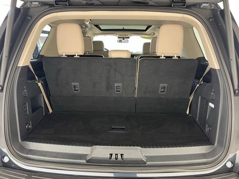 Used 2024 Ford Expedition Limited AWD/4WD image 51